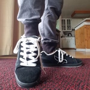 Airwalk 2008 Skater Shoes